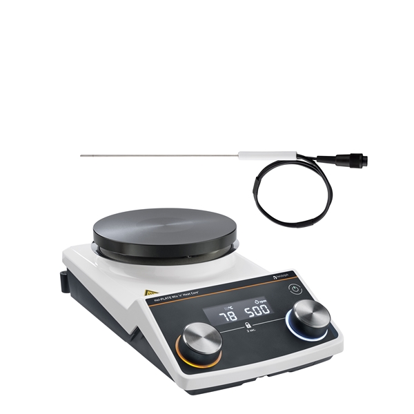 Heidolph Hei-PLATE Sensor Basic Paket Core+