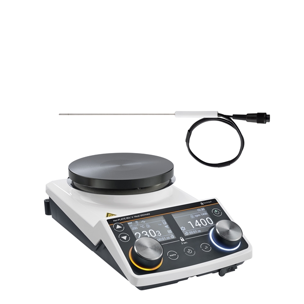 Heidolph Hei-PLATE Sensor Basic Paket Ultimate