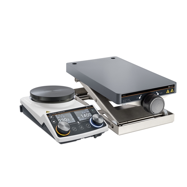 Heidolph Hei-PLATE Lift Paketi