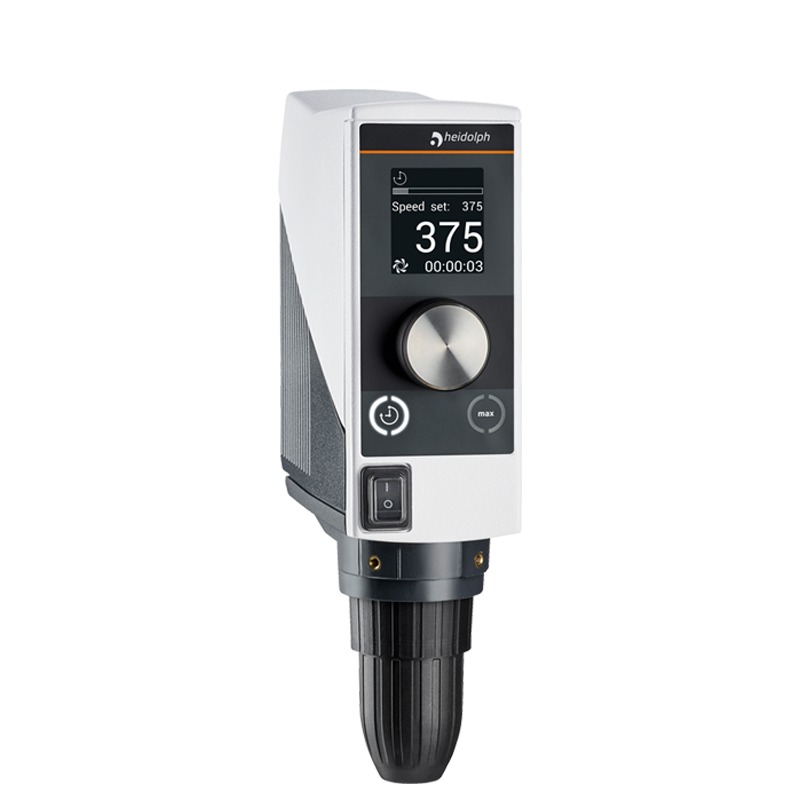 Heidolph Hei-TORQUE Core Mekanik Karıştırıcı