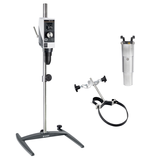 Heidolph Hei-TORQUE Safety Core Paket