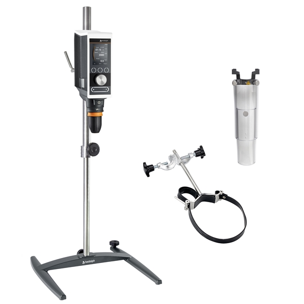 Heidolph Hei-TORQUE Safety Ultimate 400 Paket