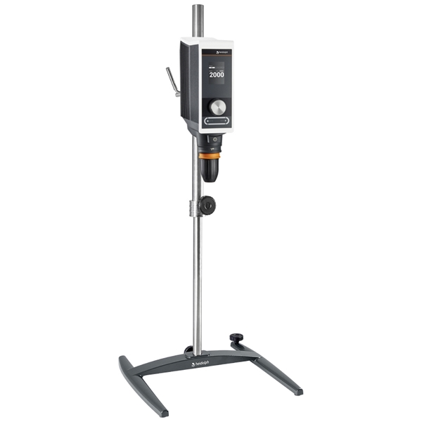 Heidolph Hei-TORQUE Silver Paket