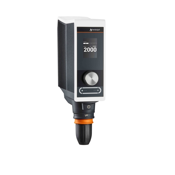 Heidolph Hei-TORQUE Expert 200 Mekanik Karıştırıcı