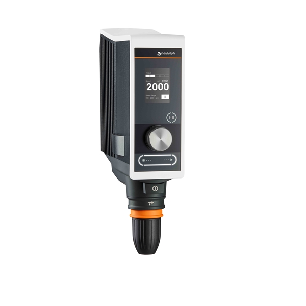 Heidolph Hei-TORQUE Expert 400 Mekanik Karıştırıcı