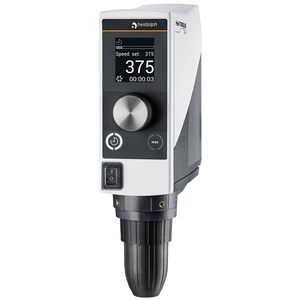 Mekanik Karıştırıcılar