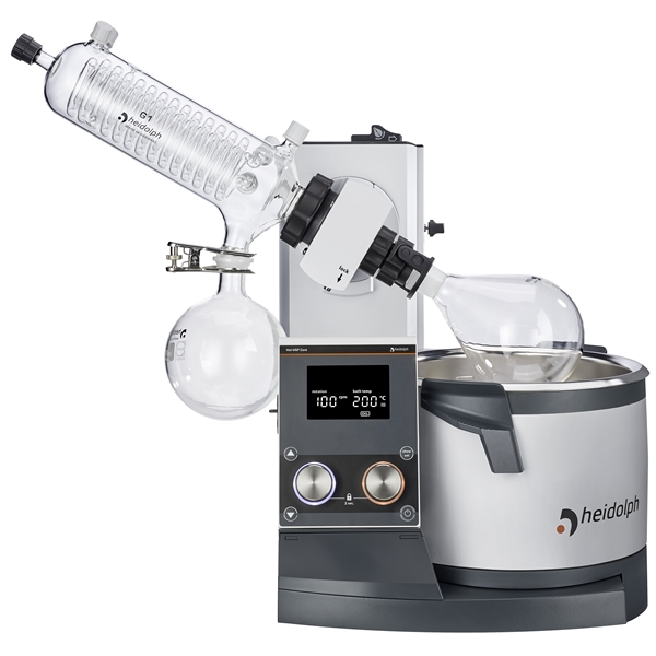 Rotary Evaporatörler