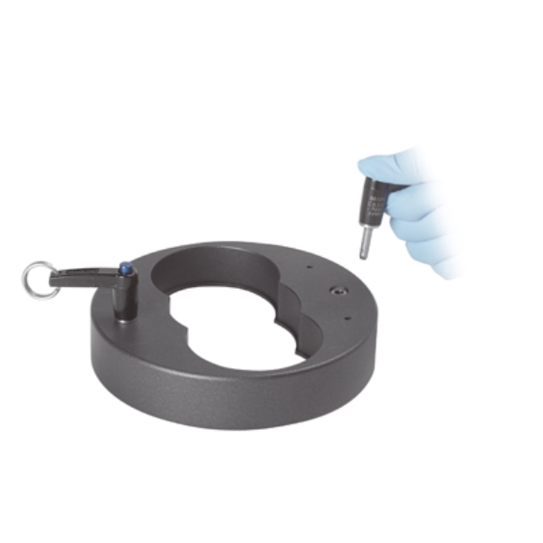 Heidolph Heat-On Multi-Well Tutucu