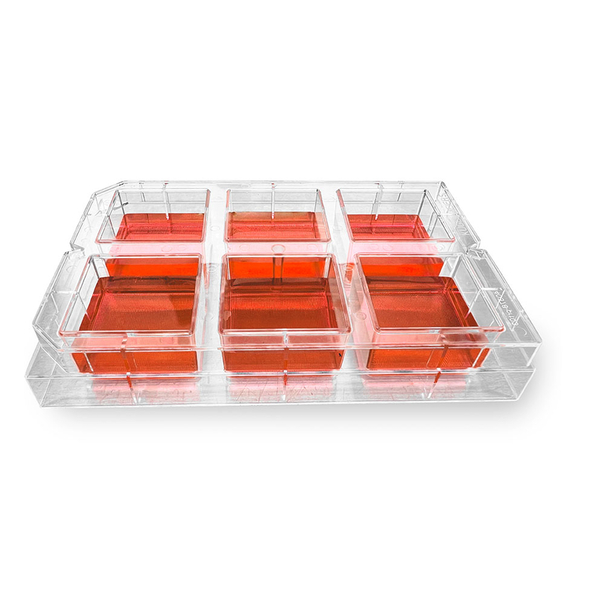Heidolph 3D Hücre Kültürü