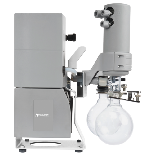 Hei-VAC Valve Industrial