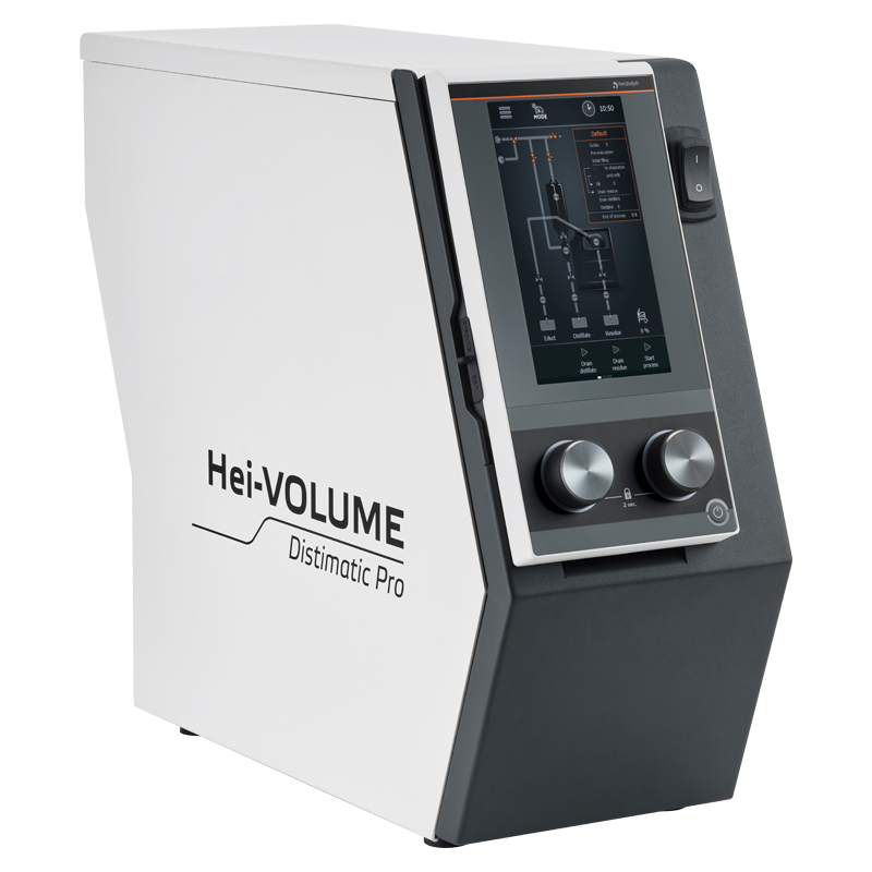 Hei-VOLUME Distimatic Pro 24/7 Industrial