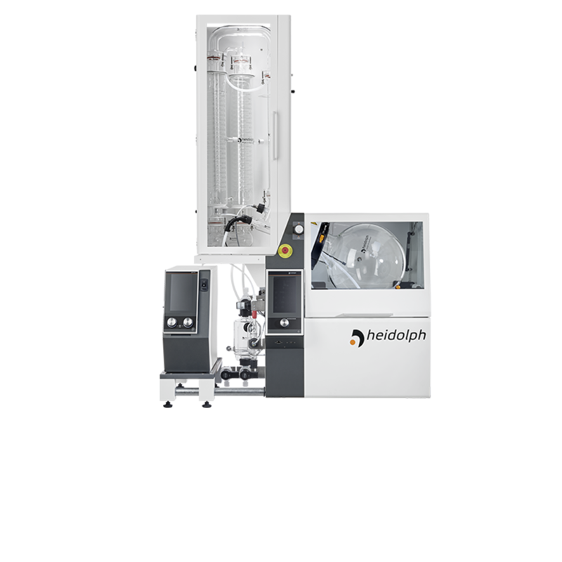 Hei-VAP³ Pro Industrial 24/7 Solvent Recovery Package