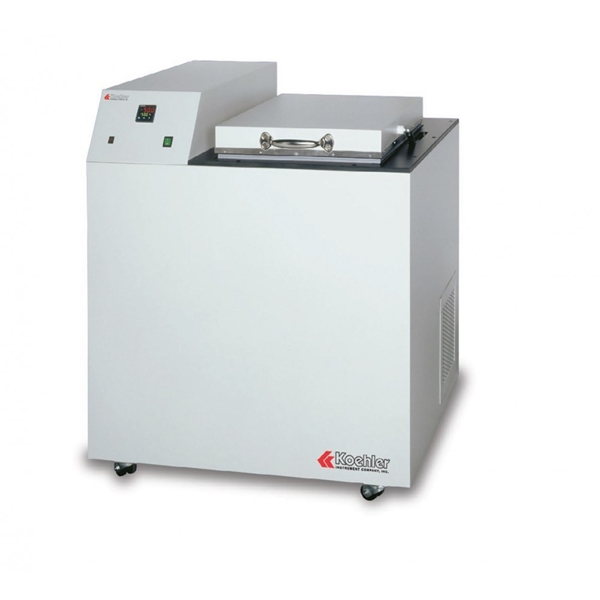 KOEHLER BVS4000 Brookfield Viskozite Hava Banyosu Sistemi
