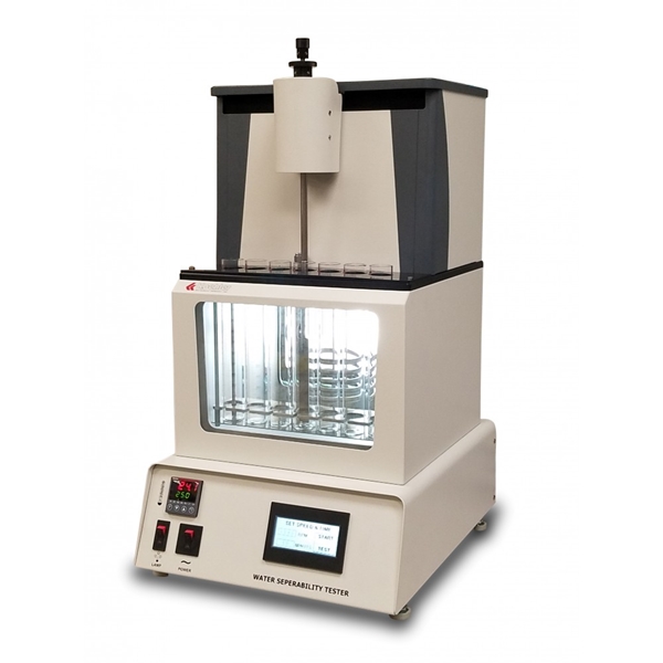 KOEHLER K39400 SUDAN AYRIŞABİLME TEST CİHAZI