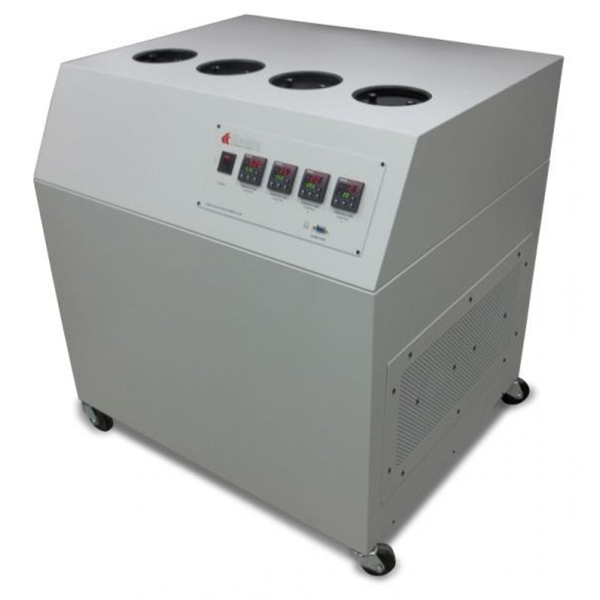 KOEHLER K46100 AKMA VE BULUTLANMA NOKTASI TEST CİHAZI