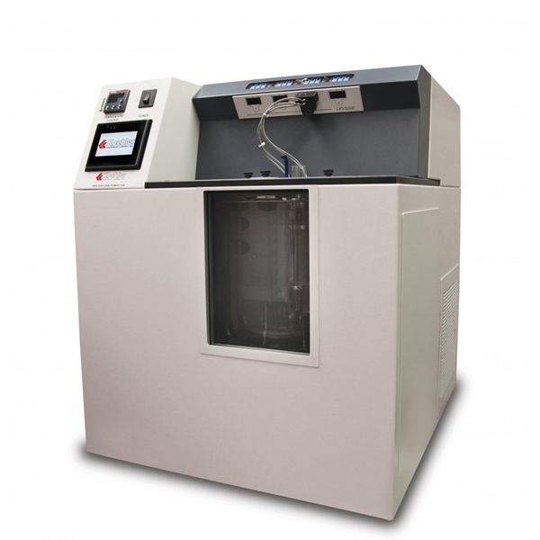 KOEHLER LKV 5000 KİNEMATİK VİSKOZİTE BANYOSU