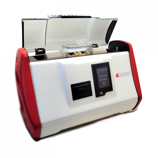 KOEHLER OTOMATİK DİELEKTRİK KIRILMA TEST CİHAZI