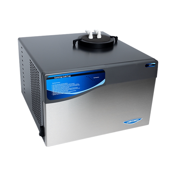 LABCONCO CENTRIVAP -150°C COLD TRAP