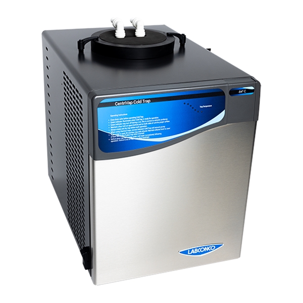 LABCONCO CENTRIVAP -84°C COLD TRAP