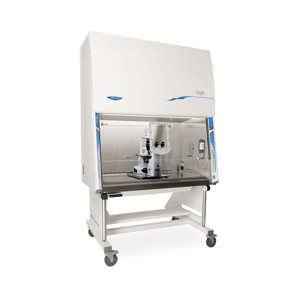 LABCONCO CELL LOGIC+ SINIF ll A2 TİPİ BİYOGÜVENLİK KABİNİ