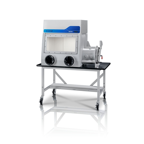 LABCONCO HASSAS HEPA FİLTRELİ GLOVE BOX