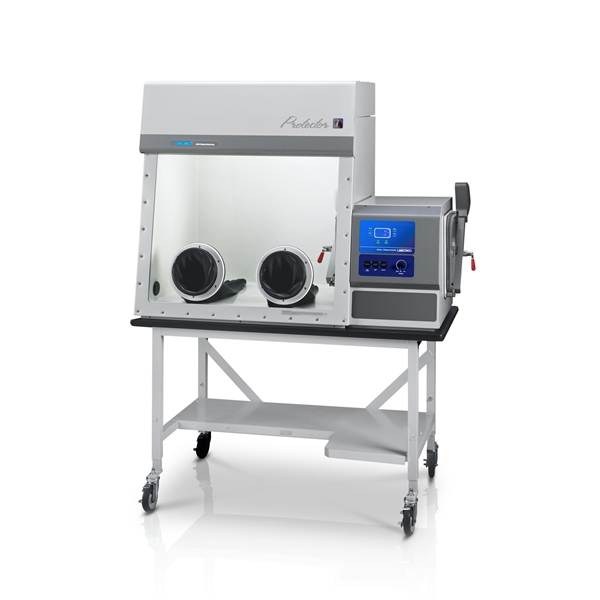 LABCONCO KORUYUCU ATMOSFER KONTROLLÜ GLOVE BOX