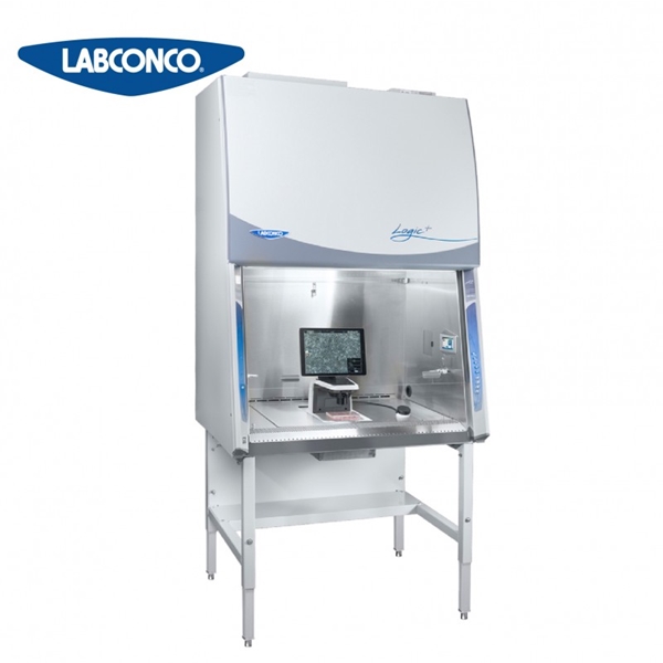 LABCONCO PURIFIER REBEL LOGIC+ SINIF ll A2 TİPİ BİYOGÜVENLİK KABİNİ