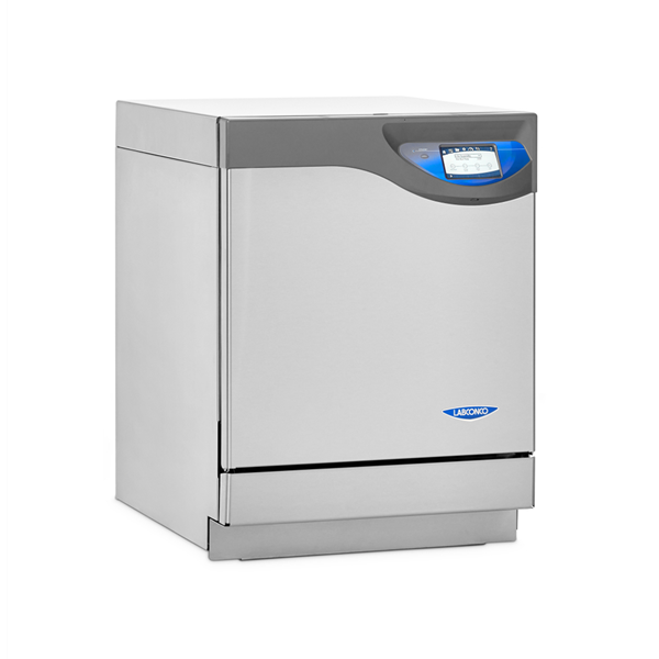 LABCONCO STEAMSCRUBBER BULAŞIK MAKİNESİ