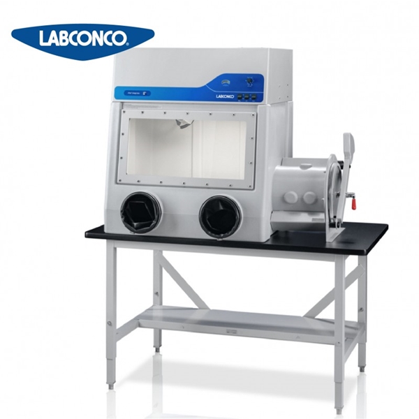 LABCONCO XPERT WEIGHT GLOVE BOX
