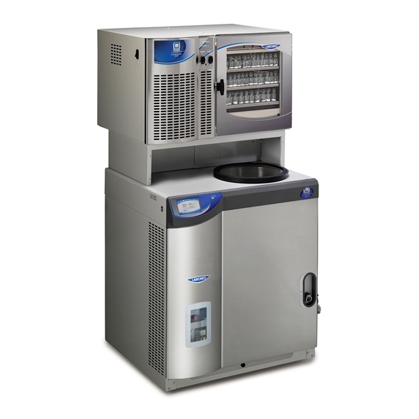 LABCONCO FREEZONE 12 LT-84 C LIYOFILIZATÖR