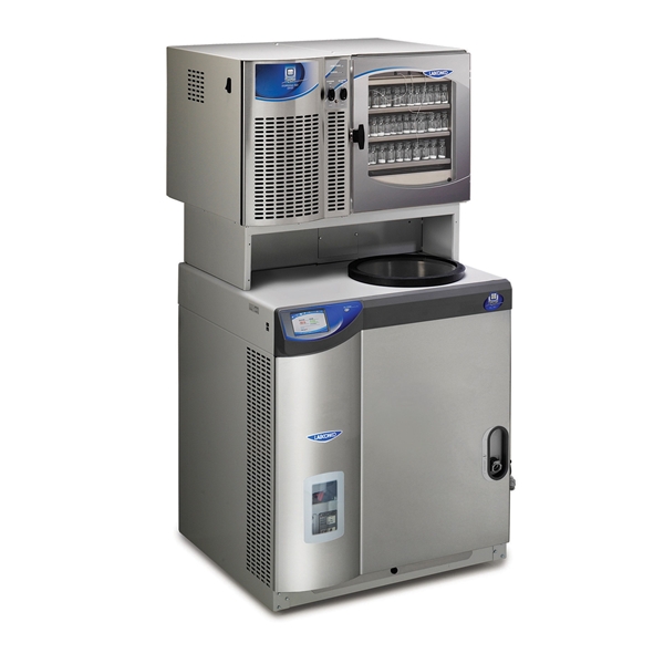 LABCONCO FREEZONE 18 LT-50 C LIYOFILIZATÖR