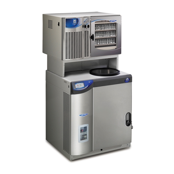 LABCONCO FREEZONE 6 LT-50 C LIYOFILIZATÖR