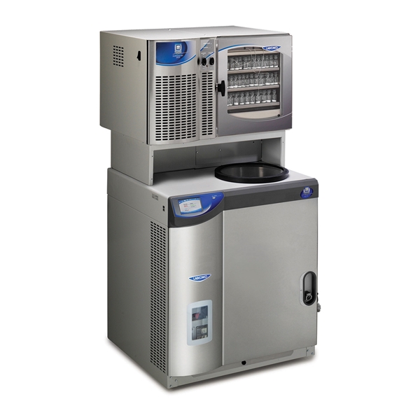 LABCONCO FREEZONE 6 LT-84 C LIYOFILIZATÖR