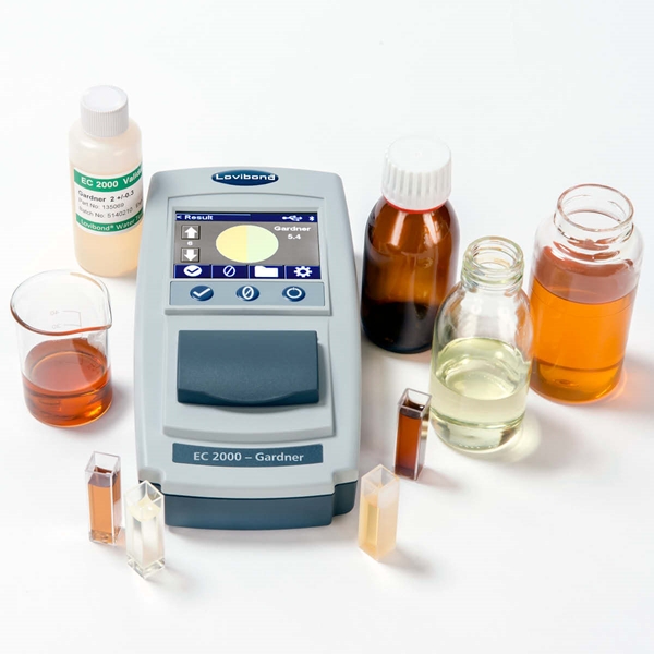 LOVIBOND EC-2000 PT-CO