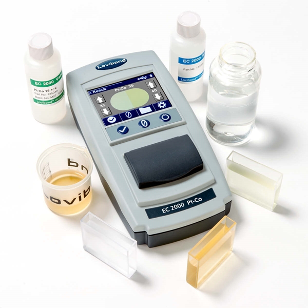 LOVIBOND EC-2000 GARDNER