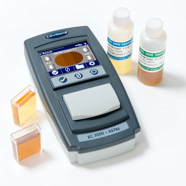 LOVIBOND EC-3000 ASTM Color
