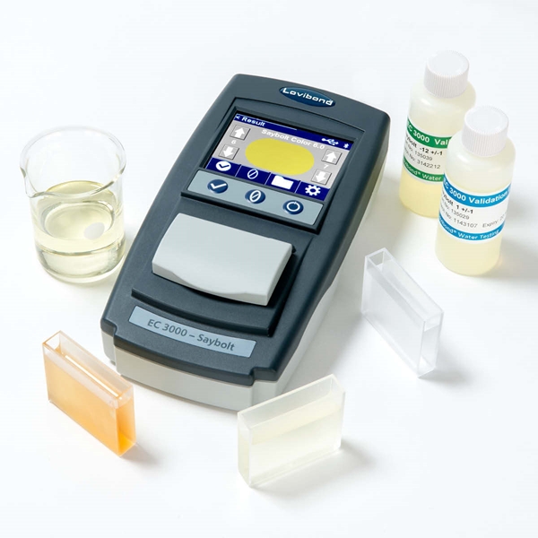 LOVIBOND ECOMPARATOR