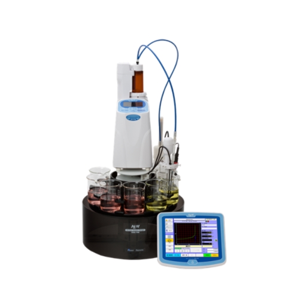 Multiple Sample Changer CHA-700