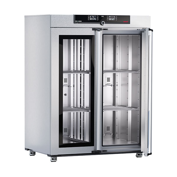 MEMMERT IPP1400eco Soğutmalı İnkübatör