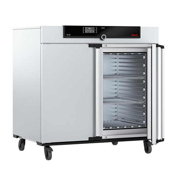 MEMMERT UF450 Fanlı Etüv