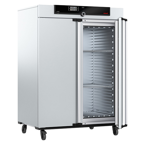 MEMMERT UF750 Fanlı Etüv