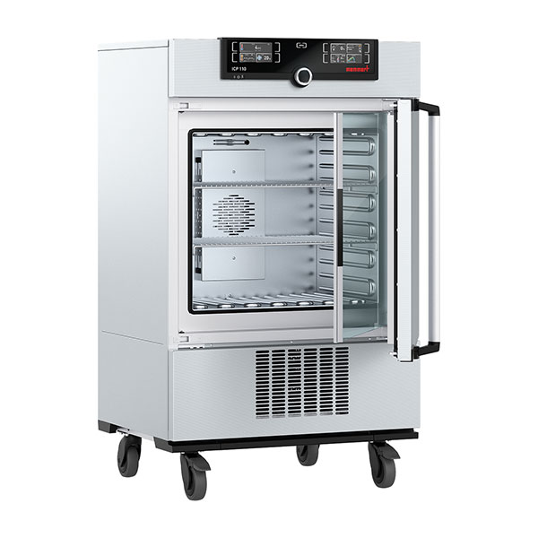 MEMMERT ICP110 Soğutmalı İnkübatör
