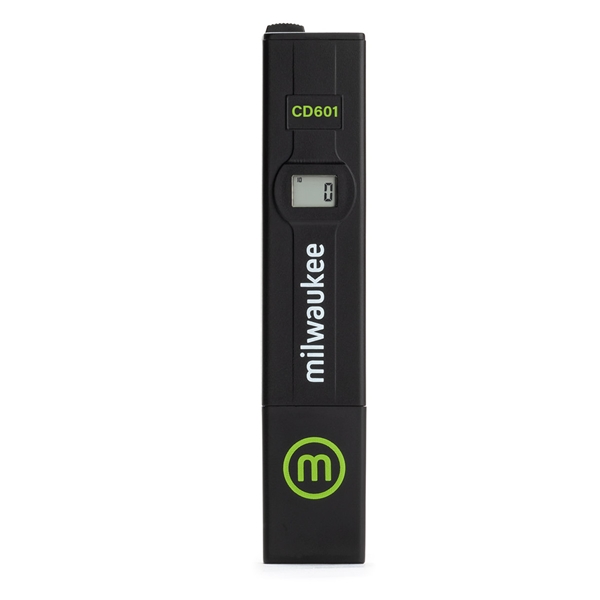 Milwaukee CD601 Dijital İletkenlik (EC) Kalemi
