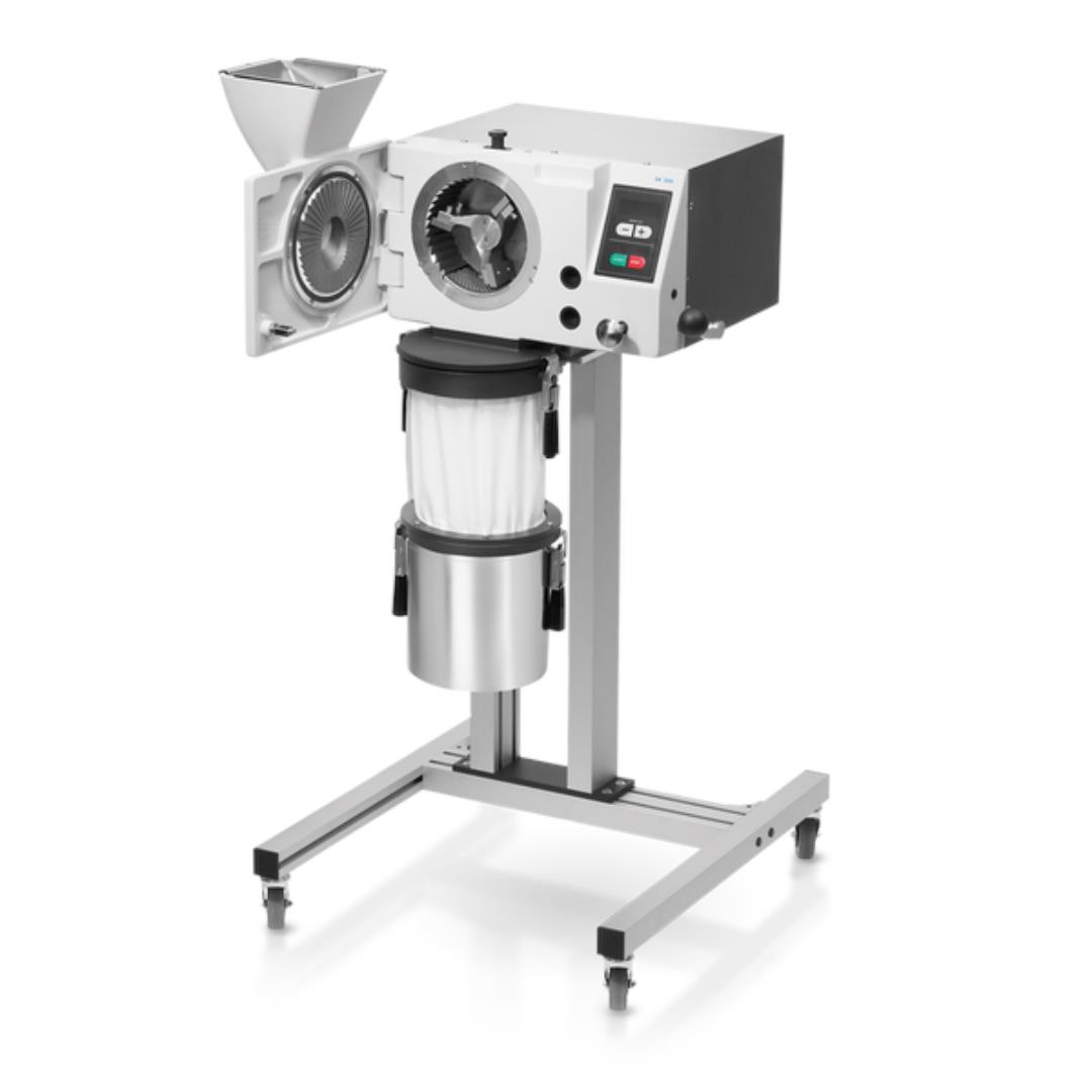 RETSCH – SK 300 – Rotorlu Öğütücü
