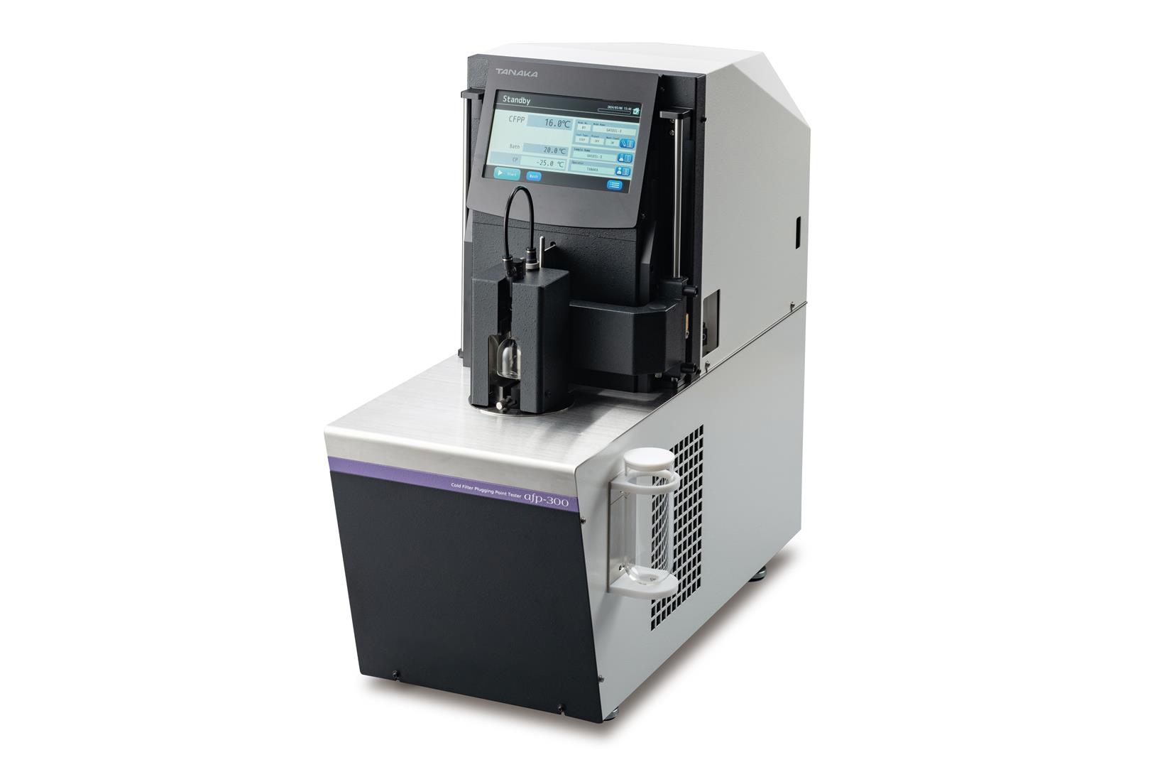 TANAKA AFP-300 OTOMATİK CFPP TEST CİHAZI