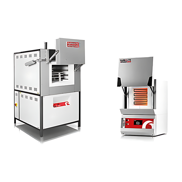 Kül Fırınları - Yüksek Sıcaklık Fırınları - Tüp Fırınlar