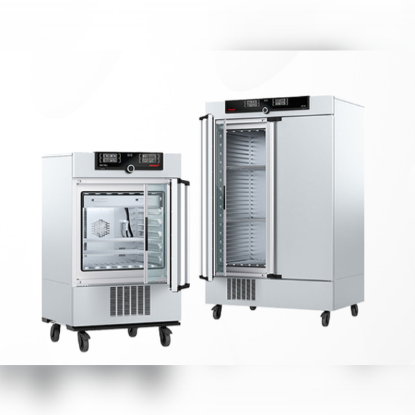 İklimlendirme ve Stabilite Kabinleri