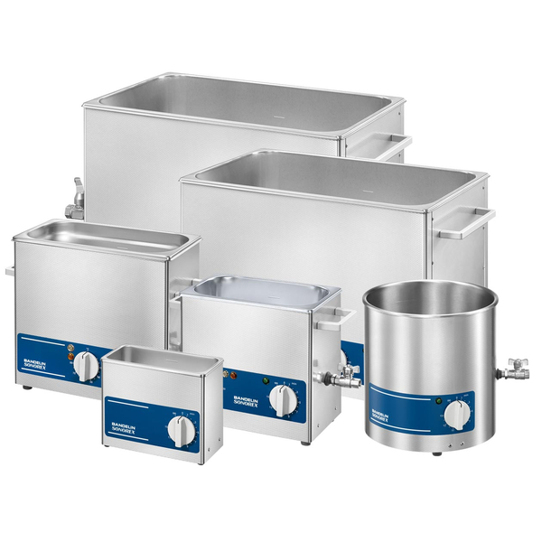 Su Banyoları - Ultrasonik Banyolar