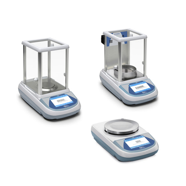 Analitik Teraziler - Hassas Teraziler - Nem Tayin Cihazları