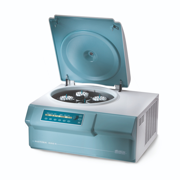 Masaüstü Santrifüjler